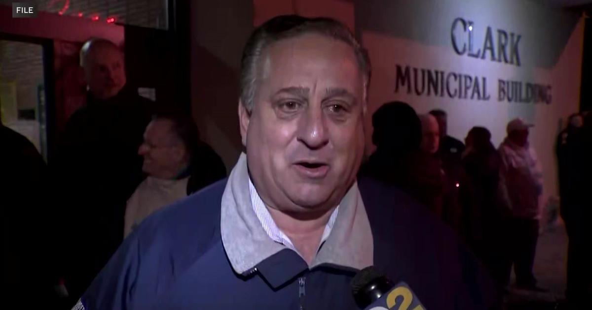 Clark, New Jersey Mayor Faces Allegations of Operating Illegal Business from Town Hall Amid Racial Slurs Investigation