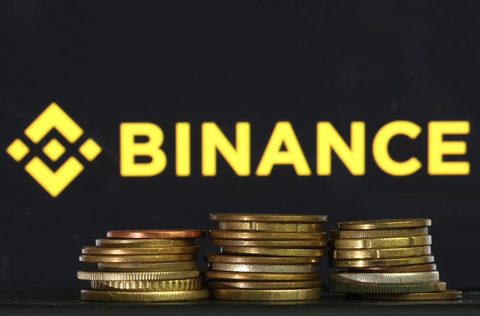 Binance, world's largest crypto exchange, and its CEO face federal charges
