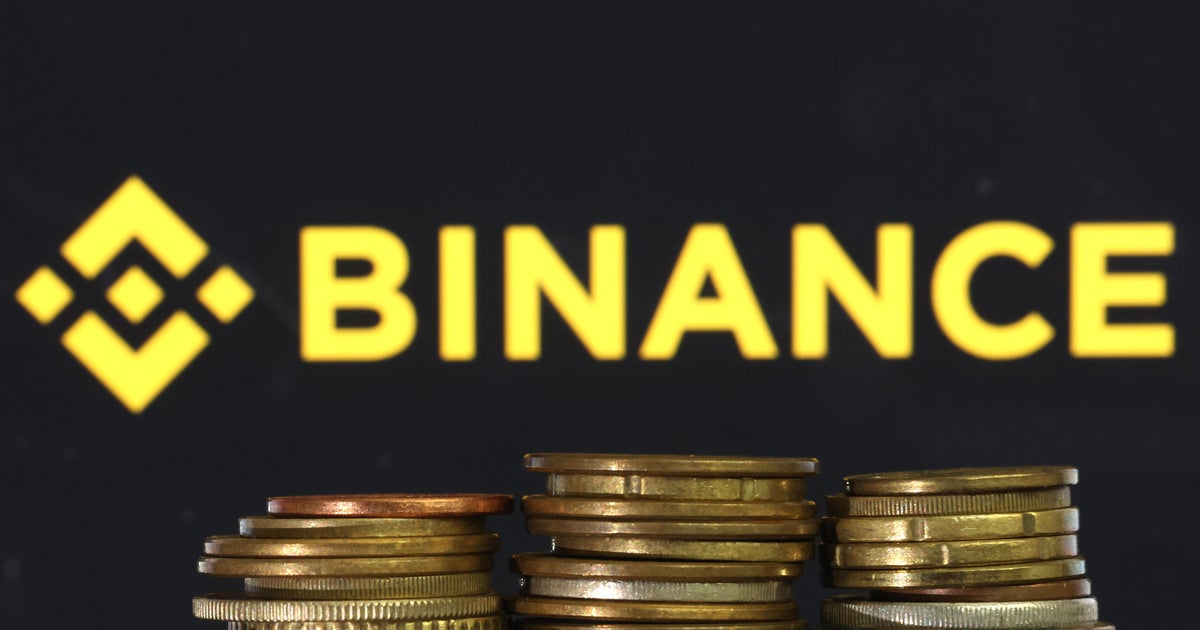 Binance най голямата платформа за обмен на криптовалути в света —