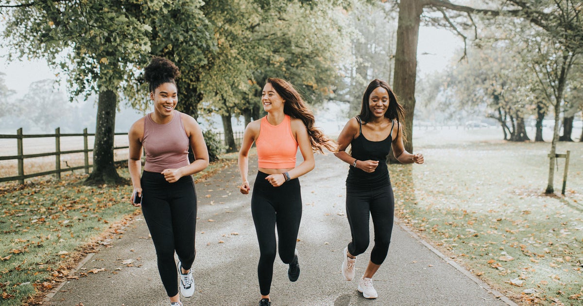 Unter der Woche auf das Training verzichten?  Die Studie kam zu dem Ergebnis, dass alleiniges Training am Wochenende ähnliche Vorteile mit sich bringt