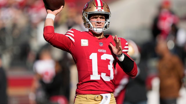 Tampa Bay Buccaneers v San Francisco 49ers