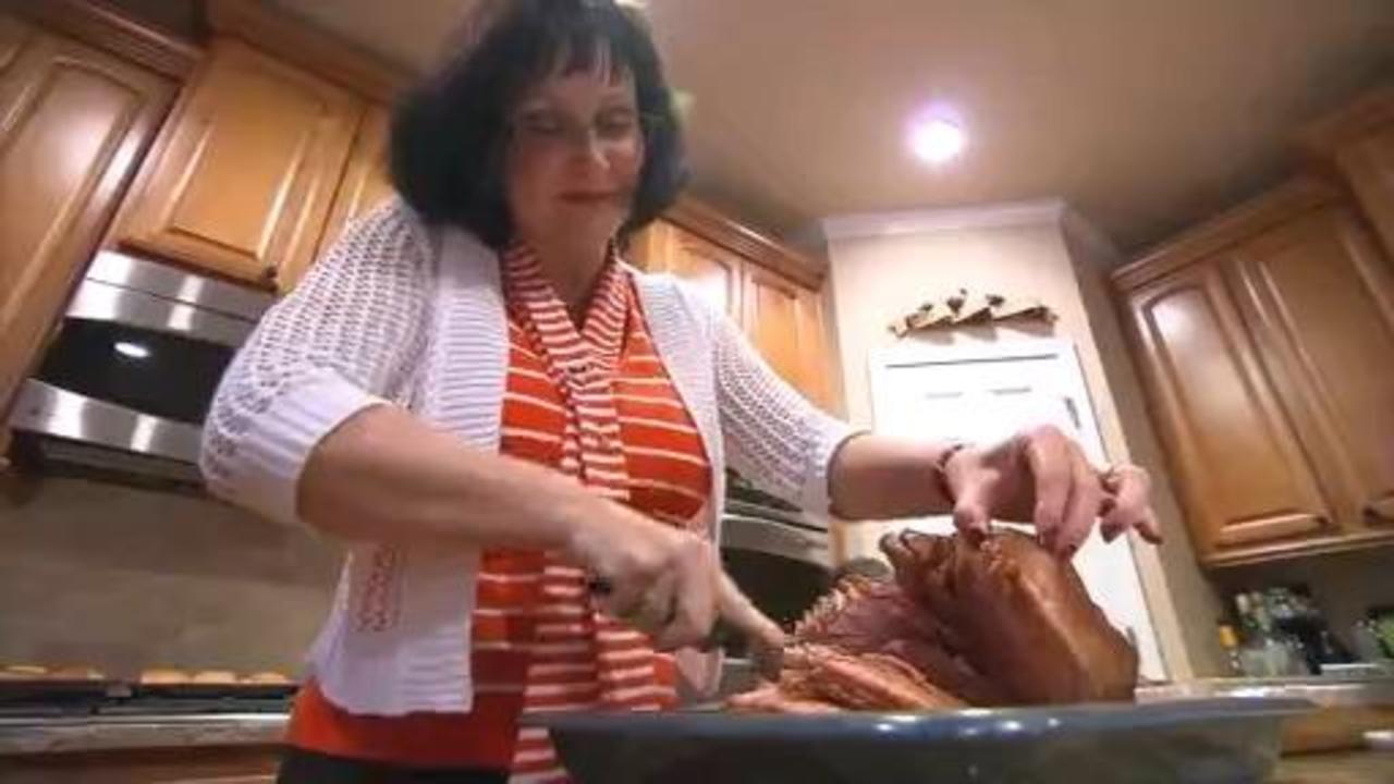 USDA: Pop-up turkey timers are not as accurate as consumers think