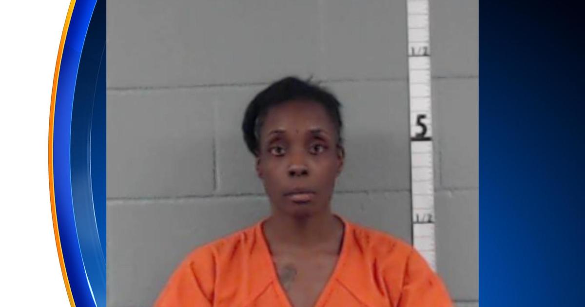 ЧИКАГО CBS Жена от Луизиана беше осъдена на 30