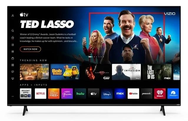 Vizio 75" TV Deal