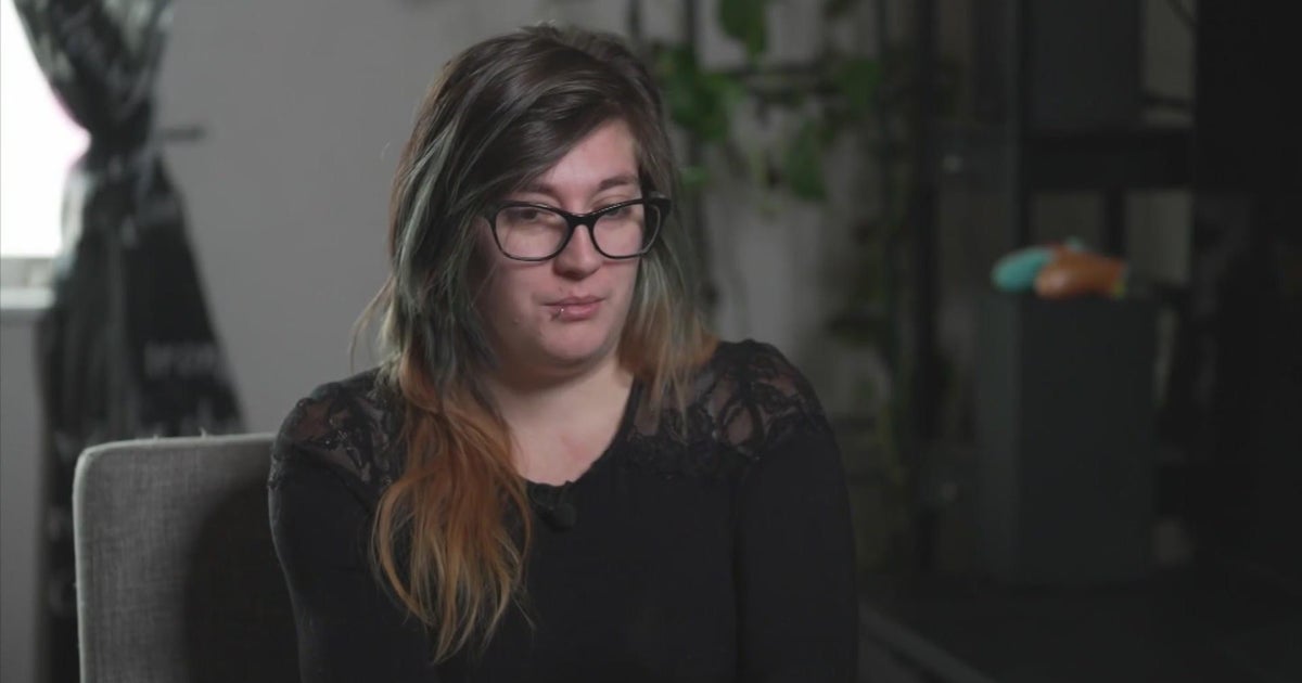 Club Q victims are still fighting for transparency over donations - CBS ...