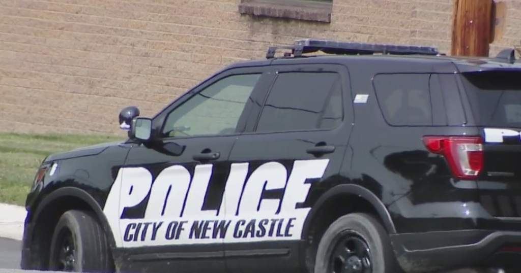 New Castle police chief retiring lieutenant to take over department