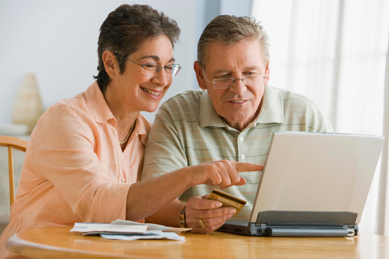How to pay less interest on your credit card debt - CBS News