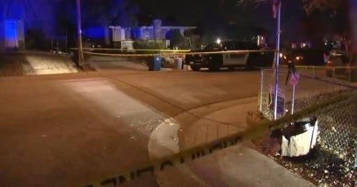 3 men found dead in an Adams County home - CBS Colorado