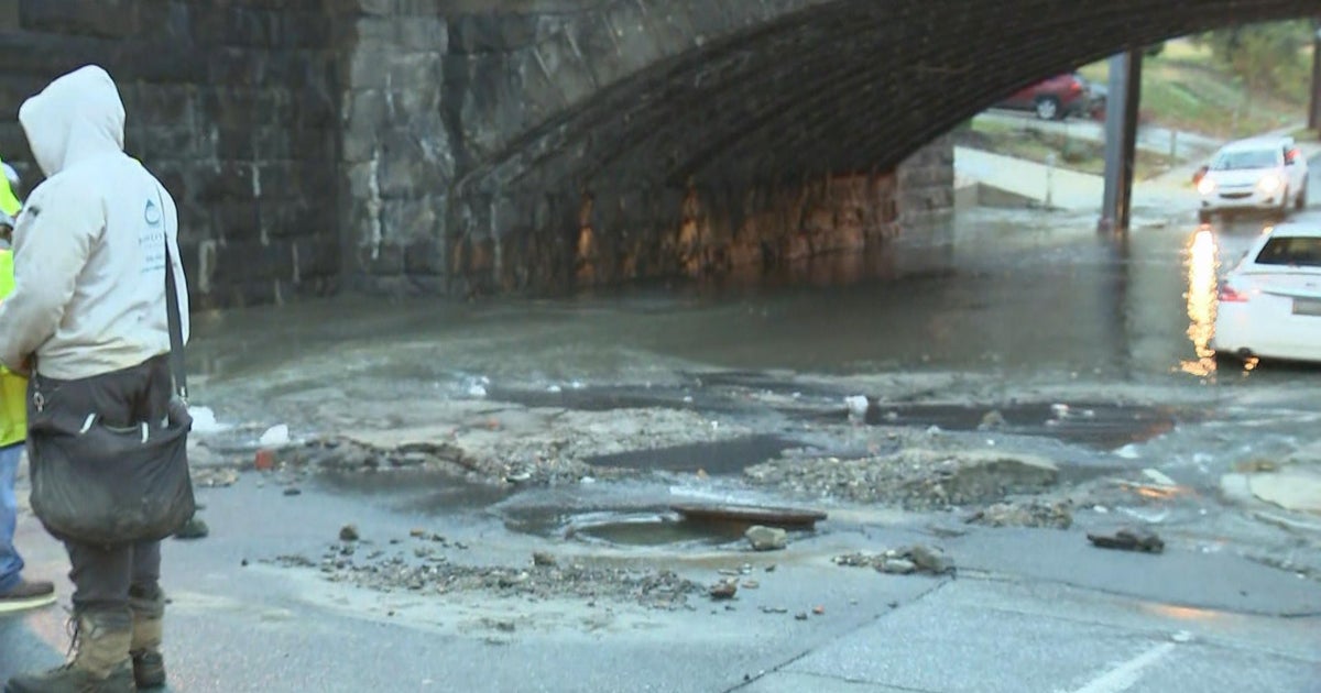 How will the Philadelphia strike impact the water department? 