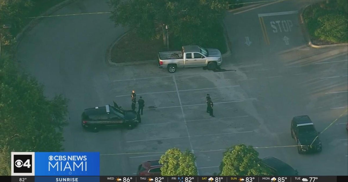 Death investigation underway after human body found in pickup at Broward Walmart Death investigation underway after human body found in pickup at Broward Walmart