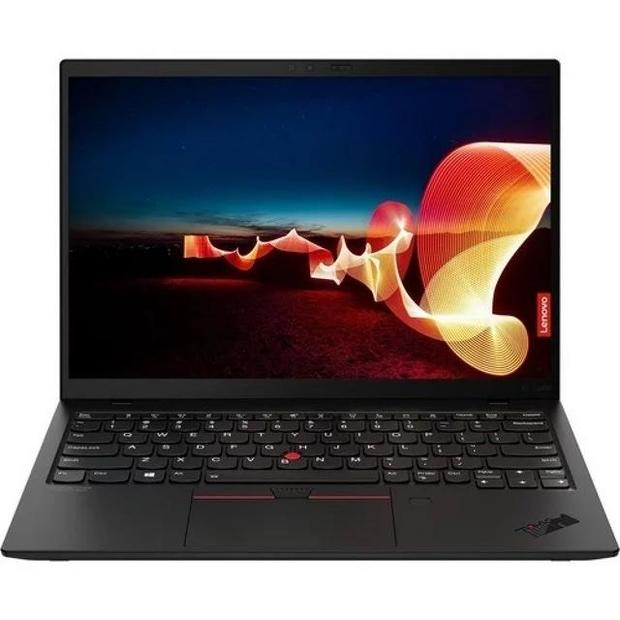 Lenovo ThinkPad X1 Nano Gen 1 13" Notebook 