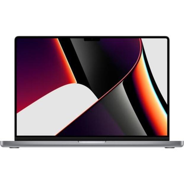 Apple 16.2" MacBook Pro with M1 Pro Chip 