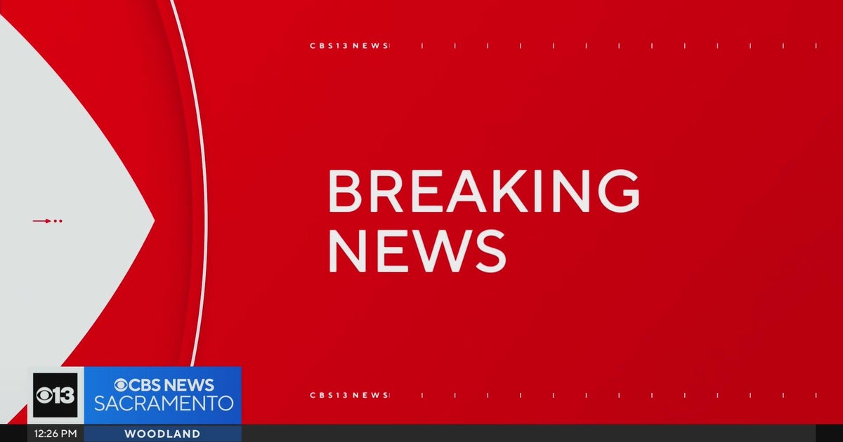 Suspicious package at Vacaville post office prompts evacuations CBS