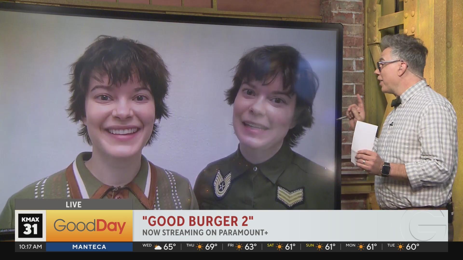 281 - The Color Purple (2023) | The Cheese Wheel Podcast, image size:1920x1080