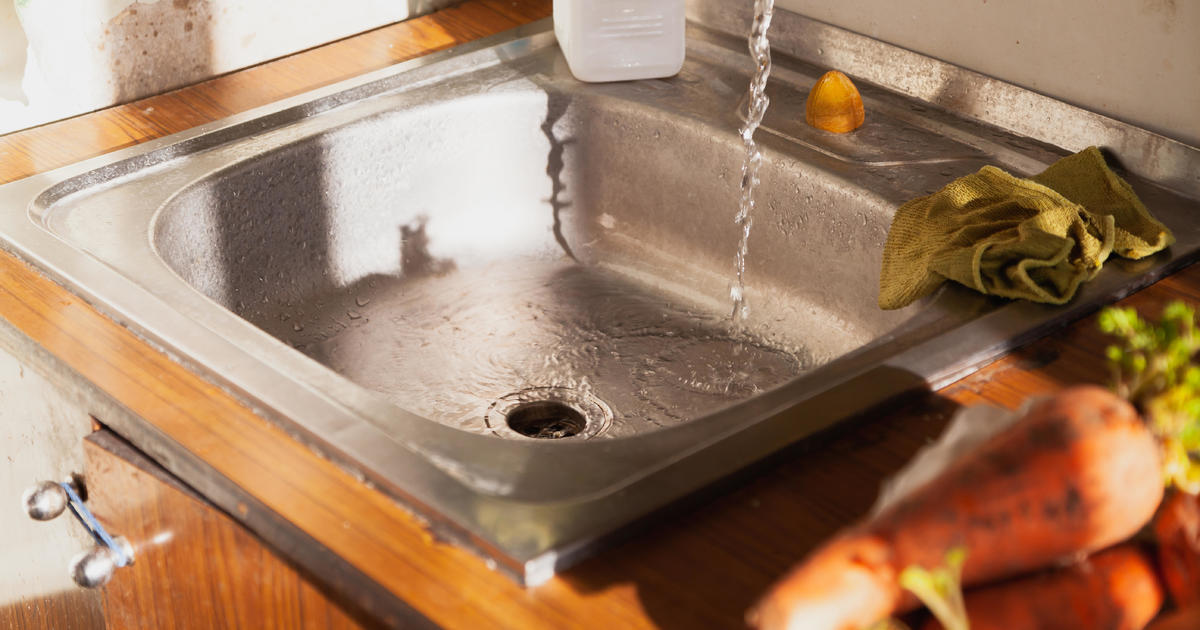 Plumbing mistakes to avoid during the Thanksgiving holiday
