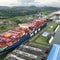 Drought at Panama Canal threatens 40% of worldwide cargo ship traffic