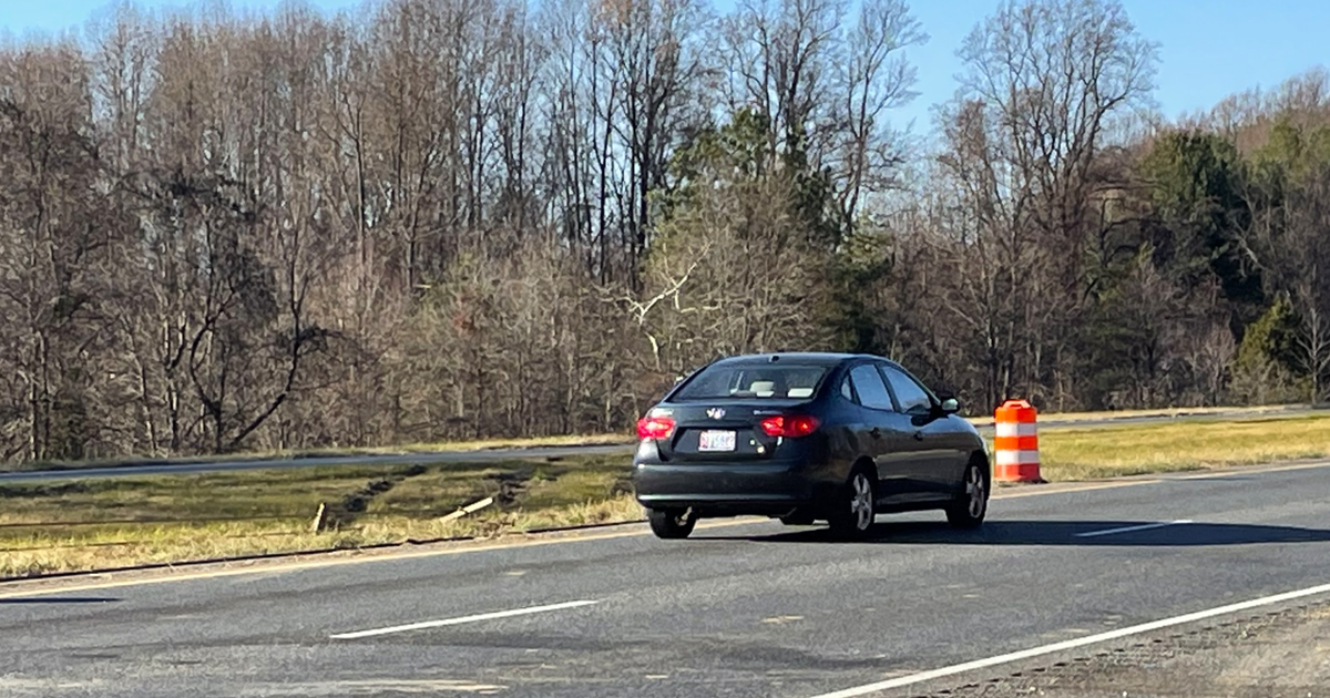 Heartbreak after woman dies in Baltimore County crash that closed I-795 for hours - Vimarsana News