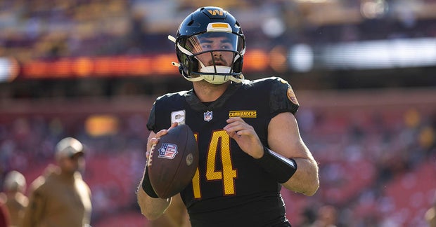 New York Giants v Washington Commanders