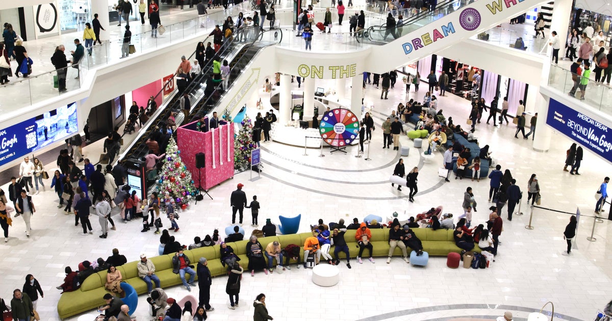 American Dream mall evacuated on Black Friday as police investigate bomb threat, Gov. Phil Murphy says