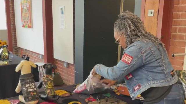 Two Black-owned Oakland businesses are finding new life, online