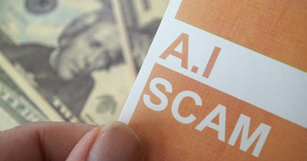 Престъпниците използват AI инструменти като ChatGPT, за да измамят купувачите. Ето как да разпознавате измами.