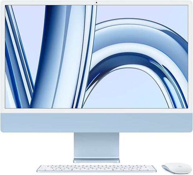 Apple 2023 iMac 