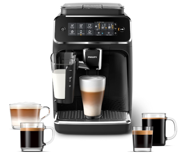 10 Coffee Makers and Espresso Machines On Sale Before Black Friday