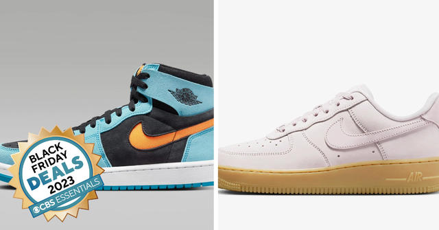 5 epic Nike sneaker deals you can still score after Black Friday
