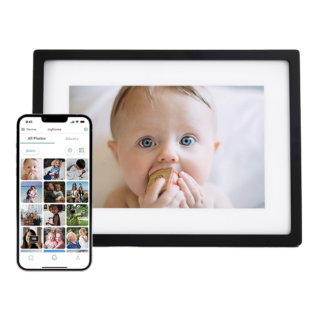 Skylight Digital Picture Frame