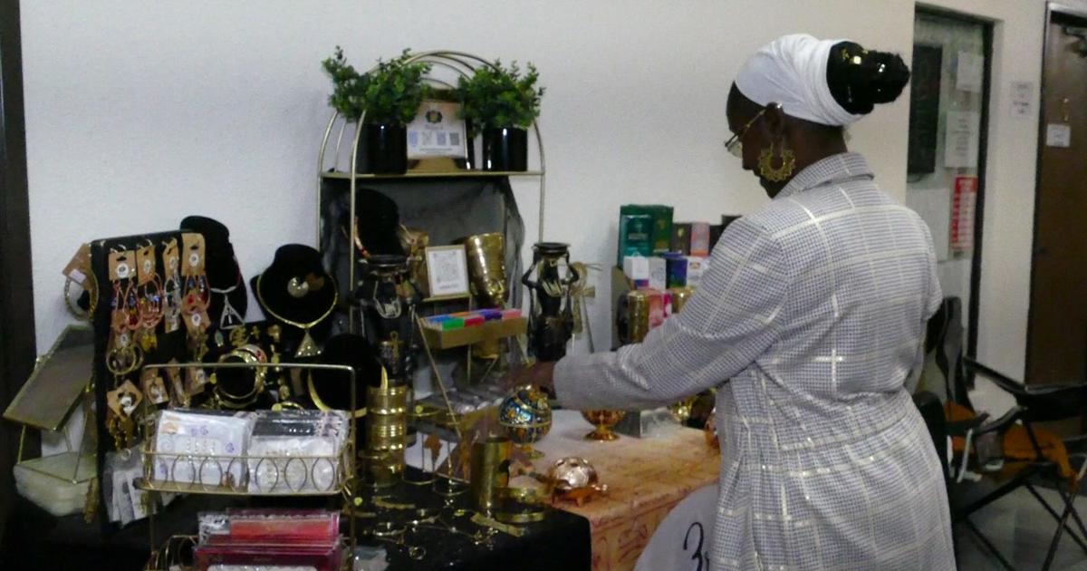 7th annual Shop Black Friday brings locally owned Black businesses to the forefront
