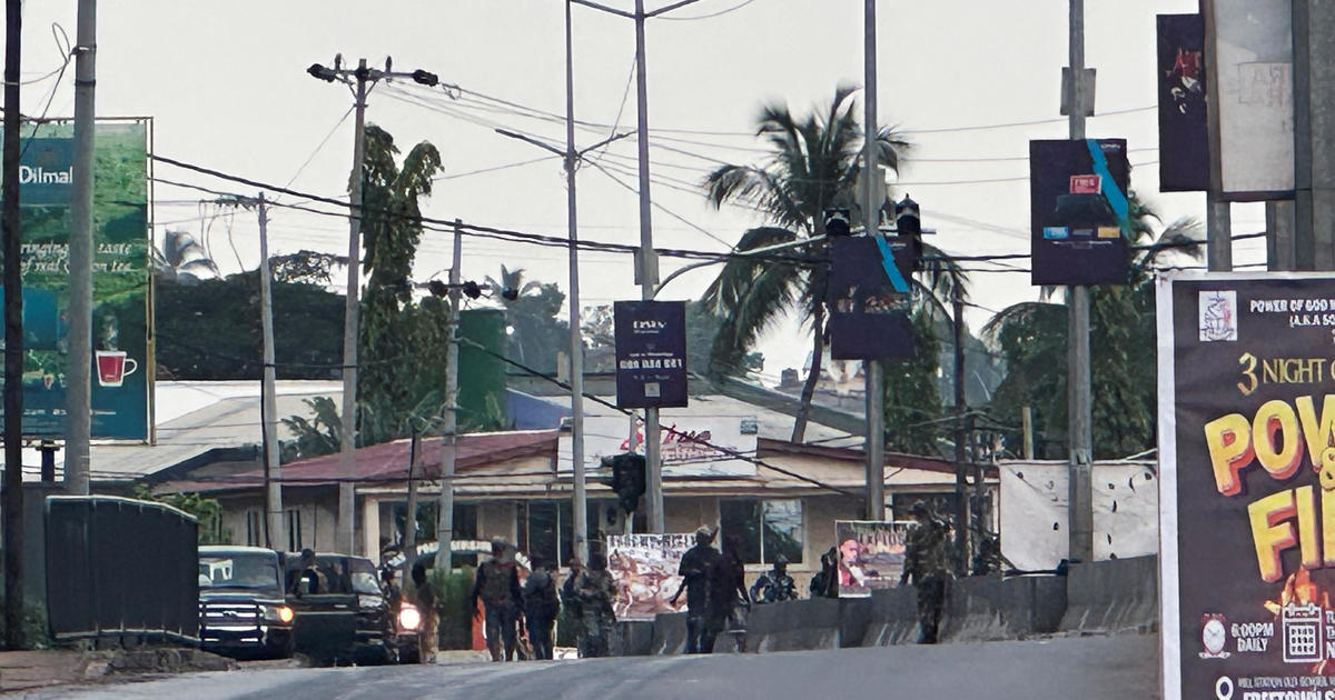 Национален комендантски час е обявен в Сиера Леоне след нападение срещу армейски казарми в столицата