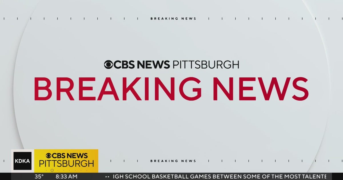 5 teenagers arrested after assault - CBS Pittsburgh