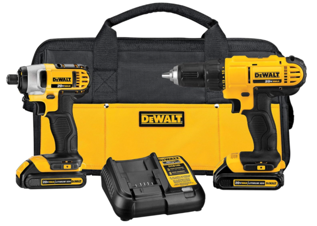 This is the Biggest Cyber Monday Sale on Dewalt and Milwaukee Tools!