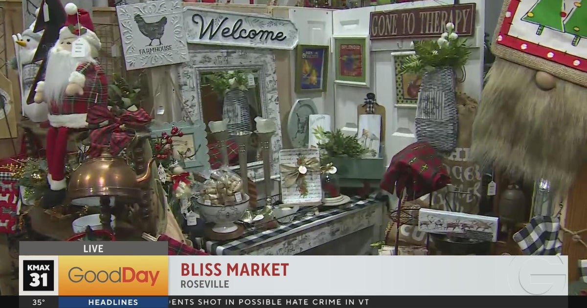 Bliss Marketplace Roseville Good Day Sacramento