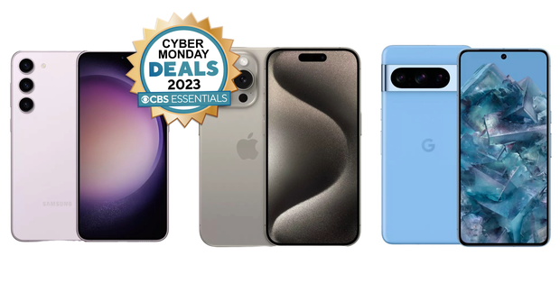 Verizon Cyber Monday Deals