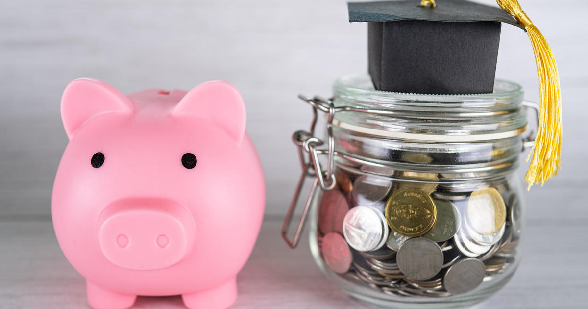 Как вашият дом може да ви помогне да изплатите студентския дълг