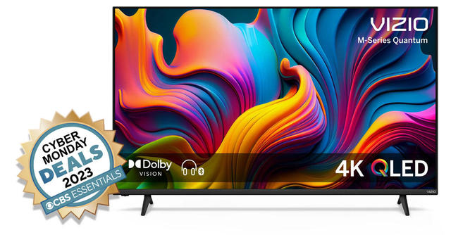 This 55-inch Samsung Frame TV is on sale for 35 percent off in 's  Black Friday sale