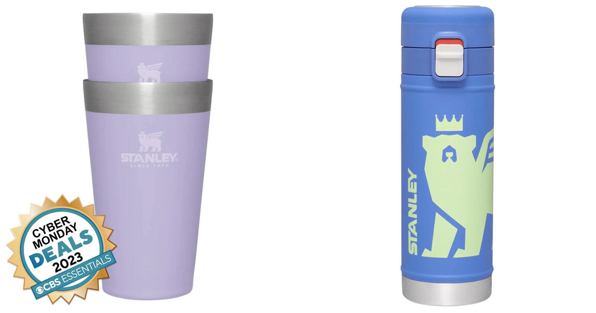 Stanley Pink Parade Black Friday Limited Edition Quencher H2.0 Flowstate  Tumbler 