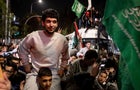 PALESTINIAN-ISRAEL-CONFLICT-PRISONERS 