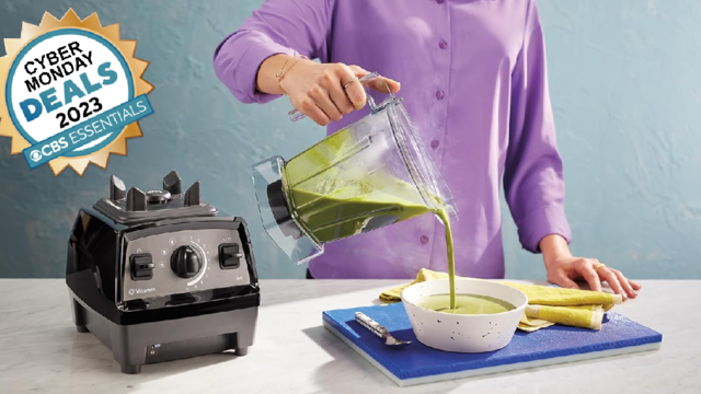 Super useful kitchen gadgets that make great gifts - CBS News