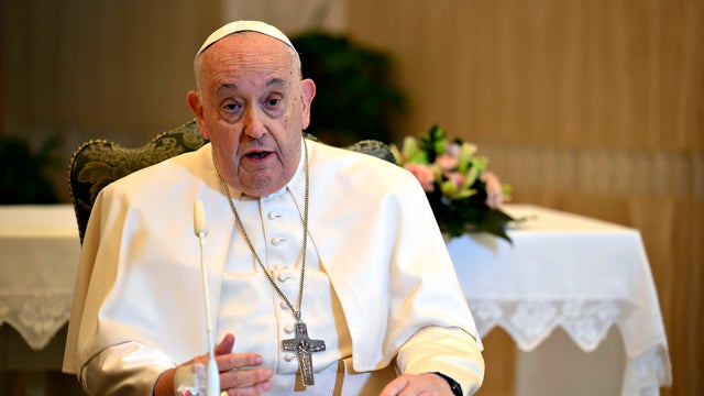 Pope Francis calls for global treaty to regulate artificial intelligence: We risk falling into the spiral of a technological dictatorship