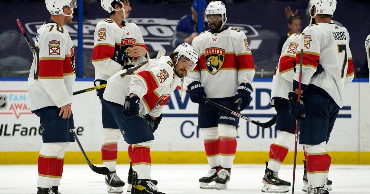 Reinhart and Bobrovsky lead Florida Panthers past Ottawa Senators 5- Reinhart and Bobrovsky lead Florida Panthers past Ottawa Senators 5-