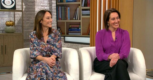 Pediatrician and puberty expert on how puberty has changed and how to talk to kids about it Pediatrician and puberty expert on how puberty has changed and how to talk to kids about it