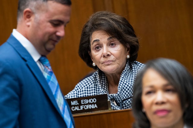 House Energy and Commerc Markup 