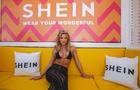 SHEIN Debuts at Ocean Beach Ibiza 