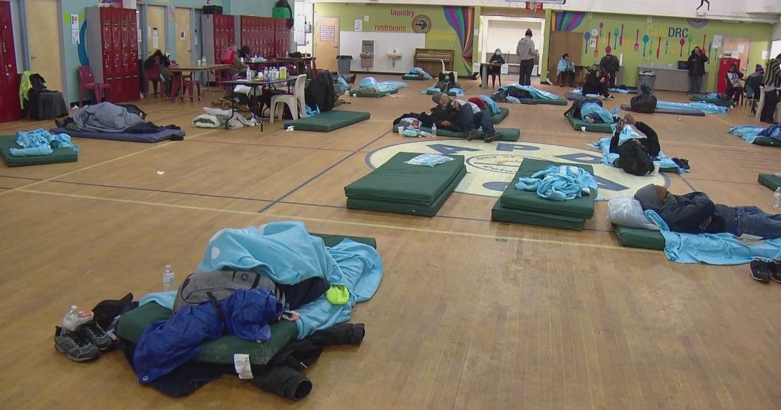 Denver Housing Authority on LinkedIn: #coldweatheralert #findshelter # ...