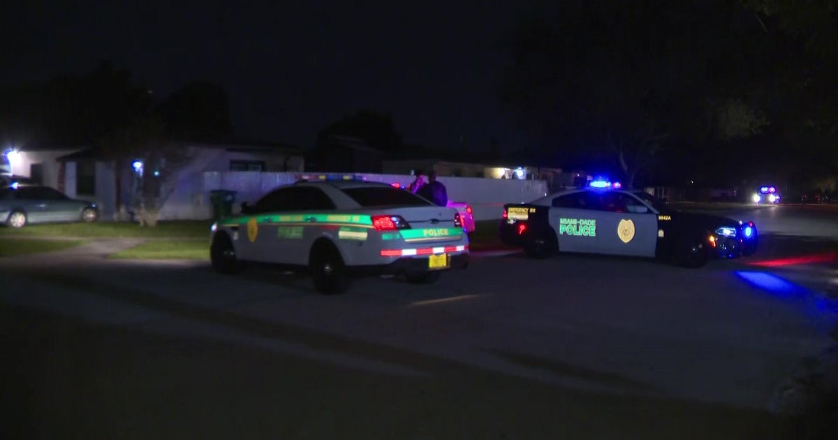 Teenager lady, 18, wounded in SW Miami-Dade push-by shooting Teenager lady, 18, wounded in SW Miami-Dade push-by shooting