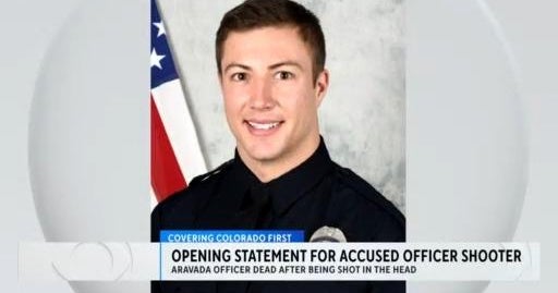 Opening statements begin in trial for man accused of killing Arvada ...