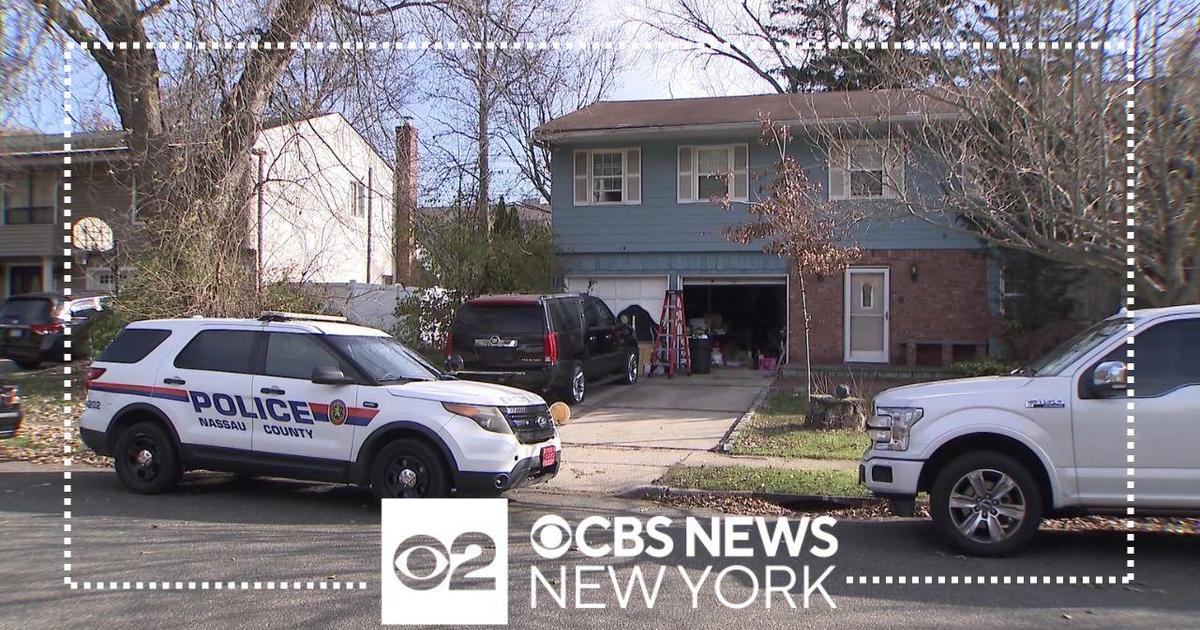 1200px x 630px - Long Island man accused of committing sex crimes against 14-year-old girl -  CBS New York