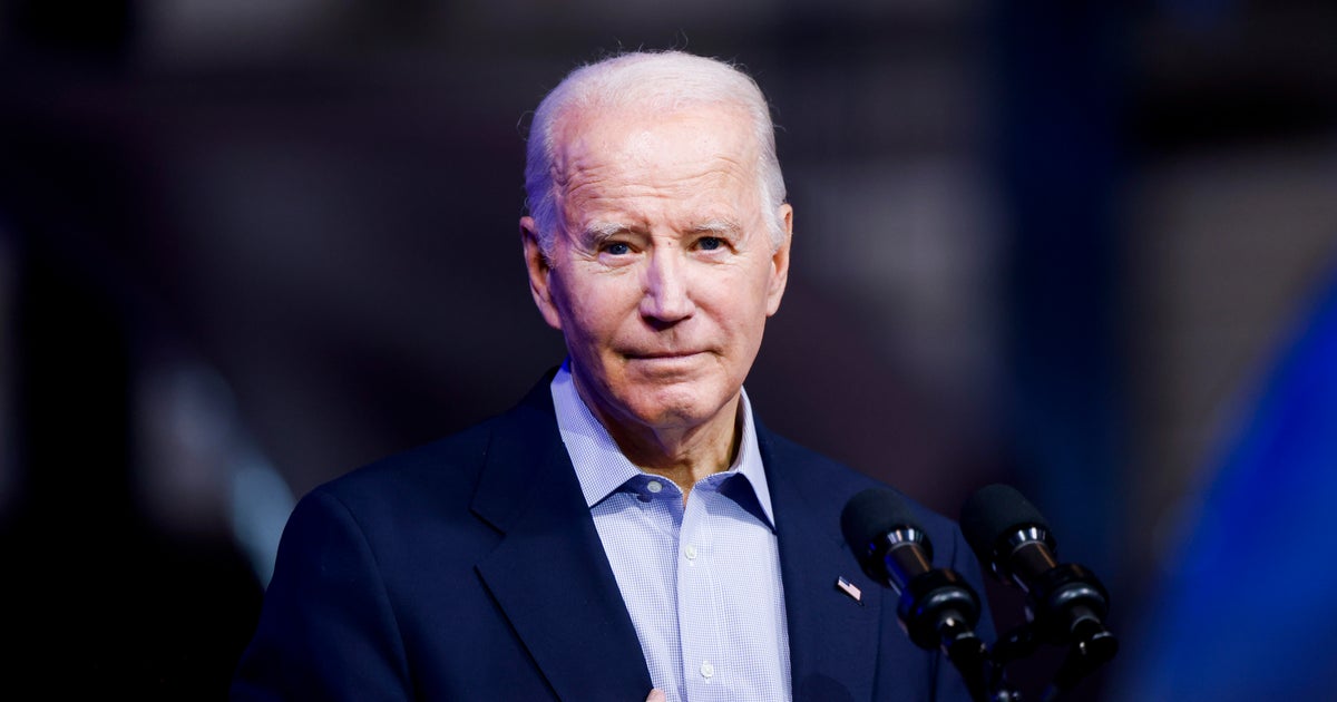 Biden campaign rips Trump's health care policies in new ad